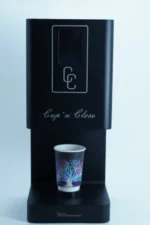 دستگاه پلمپ و آب بندی Cup`n Close - Image 8